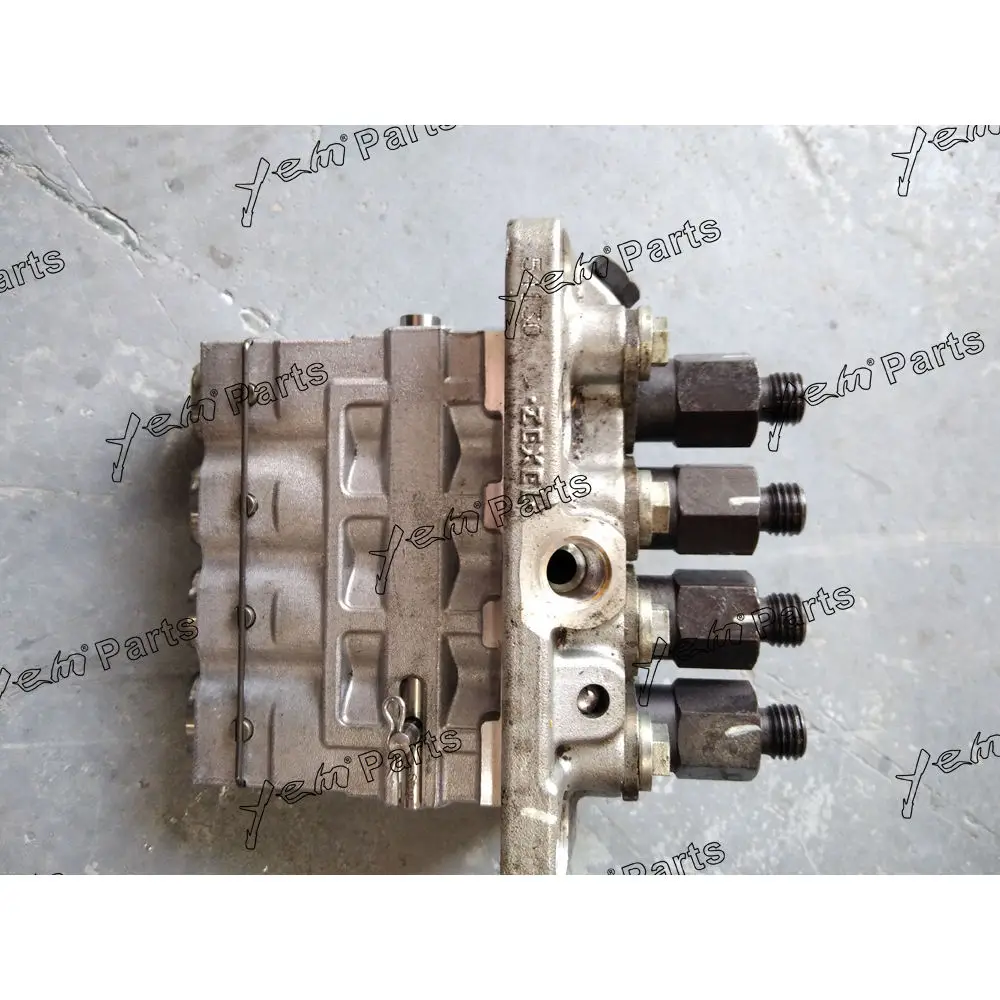 404D-22 Fuel Injection Pump For PERKINS diesel engine parts