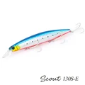 SCOUT 130S-E
