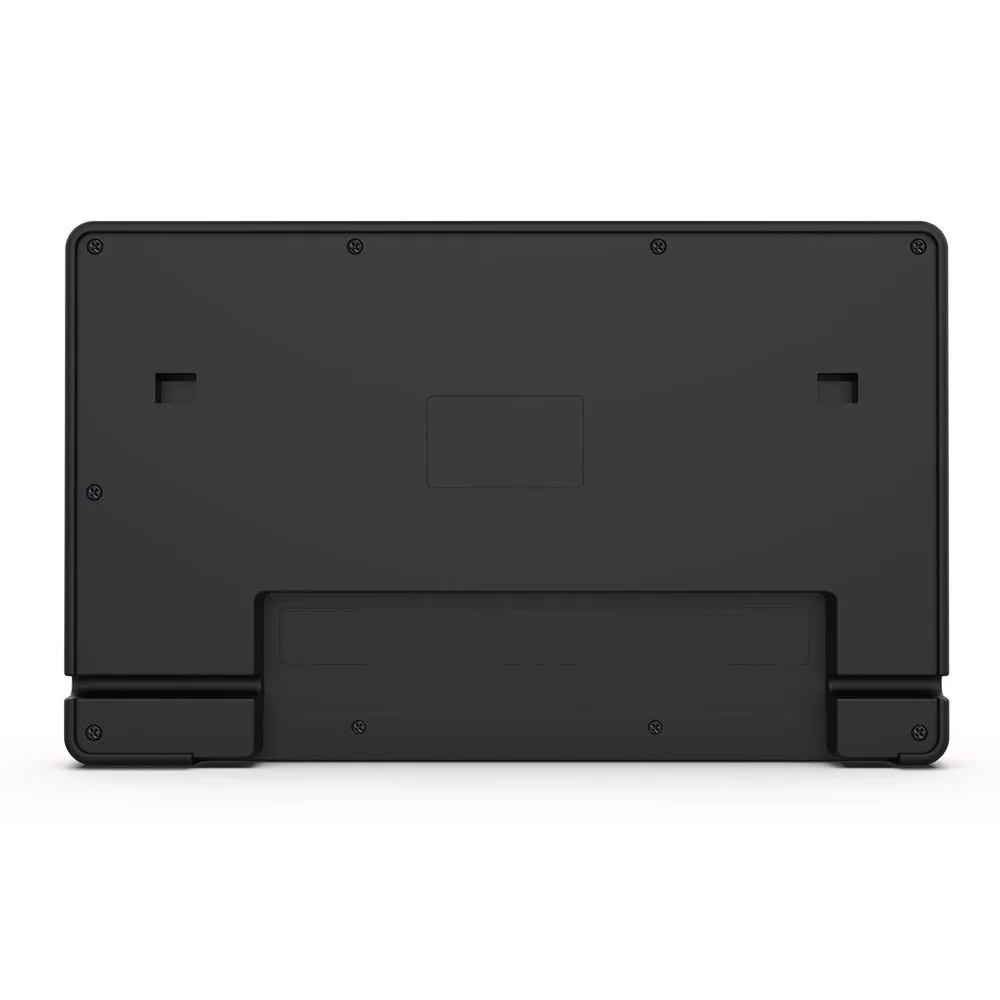 10.1 polegada poe android tablet pc, com barra de led, multi-color, nfc, câmera para sala de reunião agendar exibição