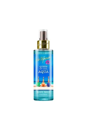 Eda Taşpınar Queen Of Cool Aqua Body Mist 200ml