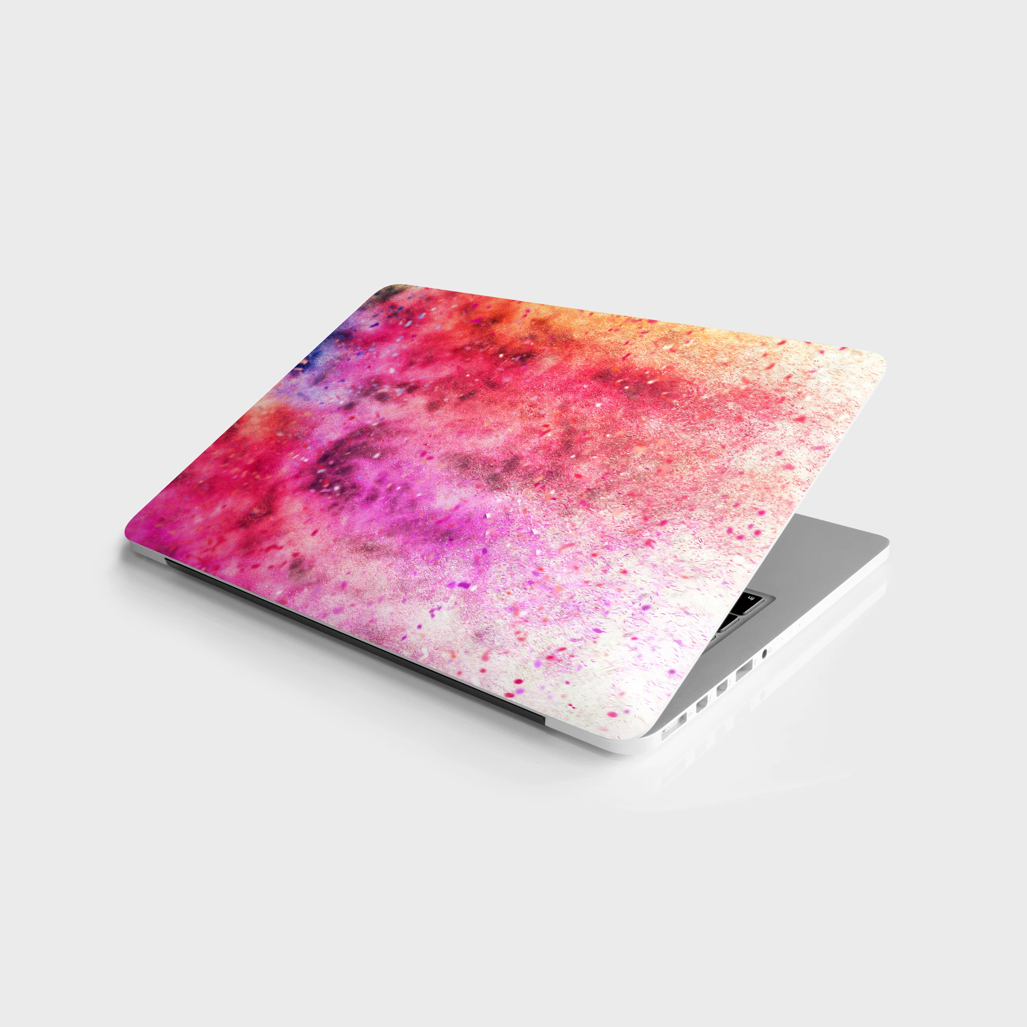 Sticker Master Colorful Dust 2 Laptop Vinyl Sticker Skin Cover For 10 12 13 14 15.4 15.6 16 17 19 