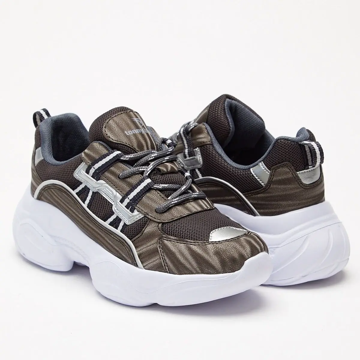 Women Orthotic Insole Sport Shoes