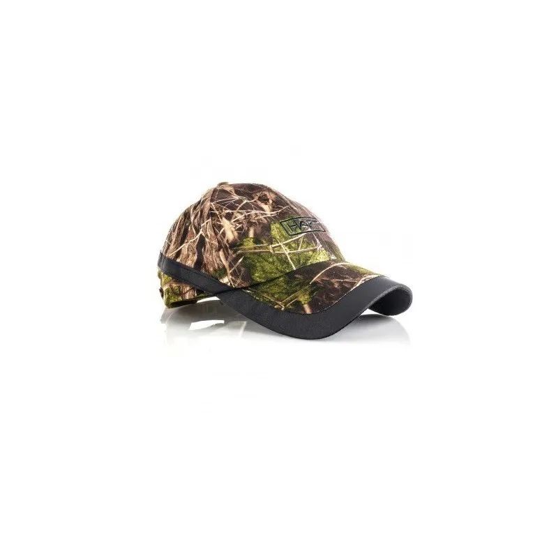 Camouflage, camo, hunting cap, hunting, Hart brand, universal size