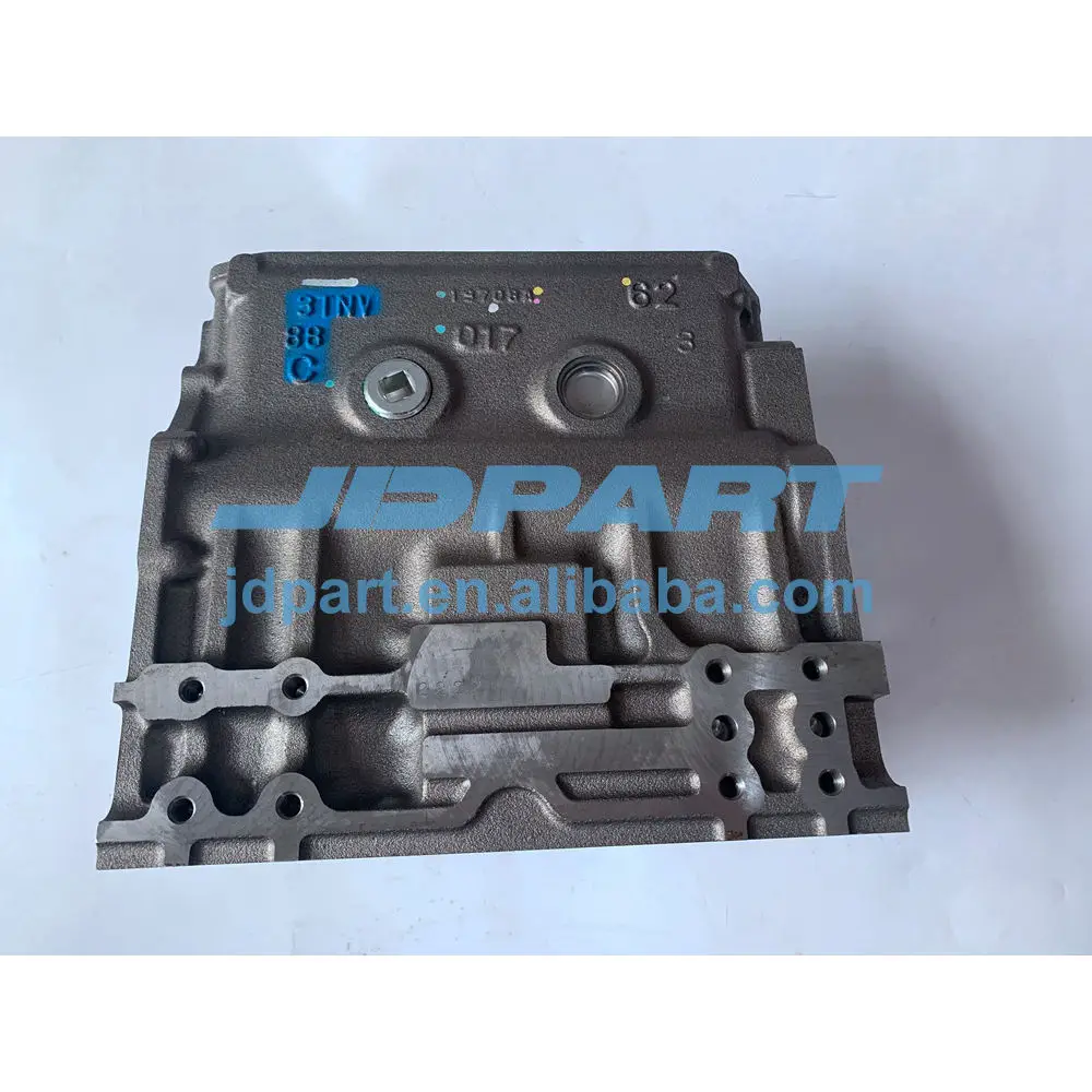 3TNV88 cylinder block For yanmar