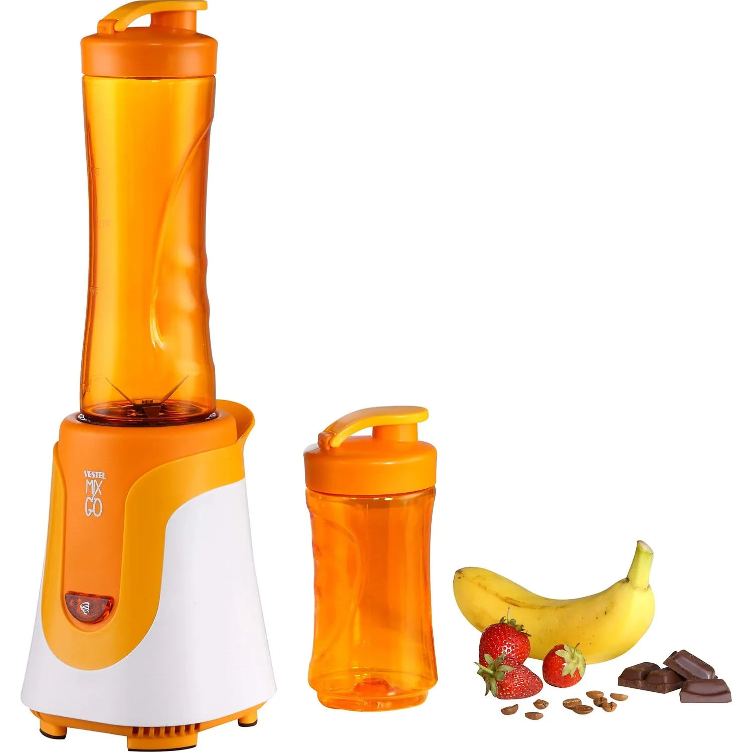 Blender Mixer Juicer Smoothie maker BPA Free  Vestel Mix&Go