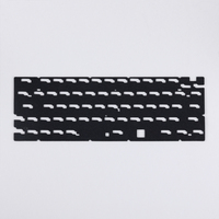 KBDfans DZ64 RGB Case Foam