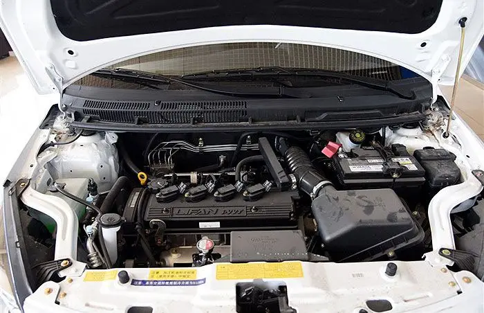 

Hood Gas Struts for Lifan X50 2014-2019 Hatchback Front Bonnet Modify Lift Supports Shock Springs Dampers Absorber Prop Rod Arm