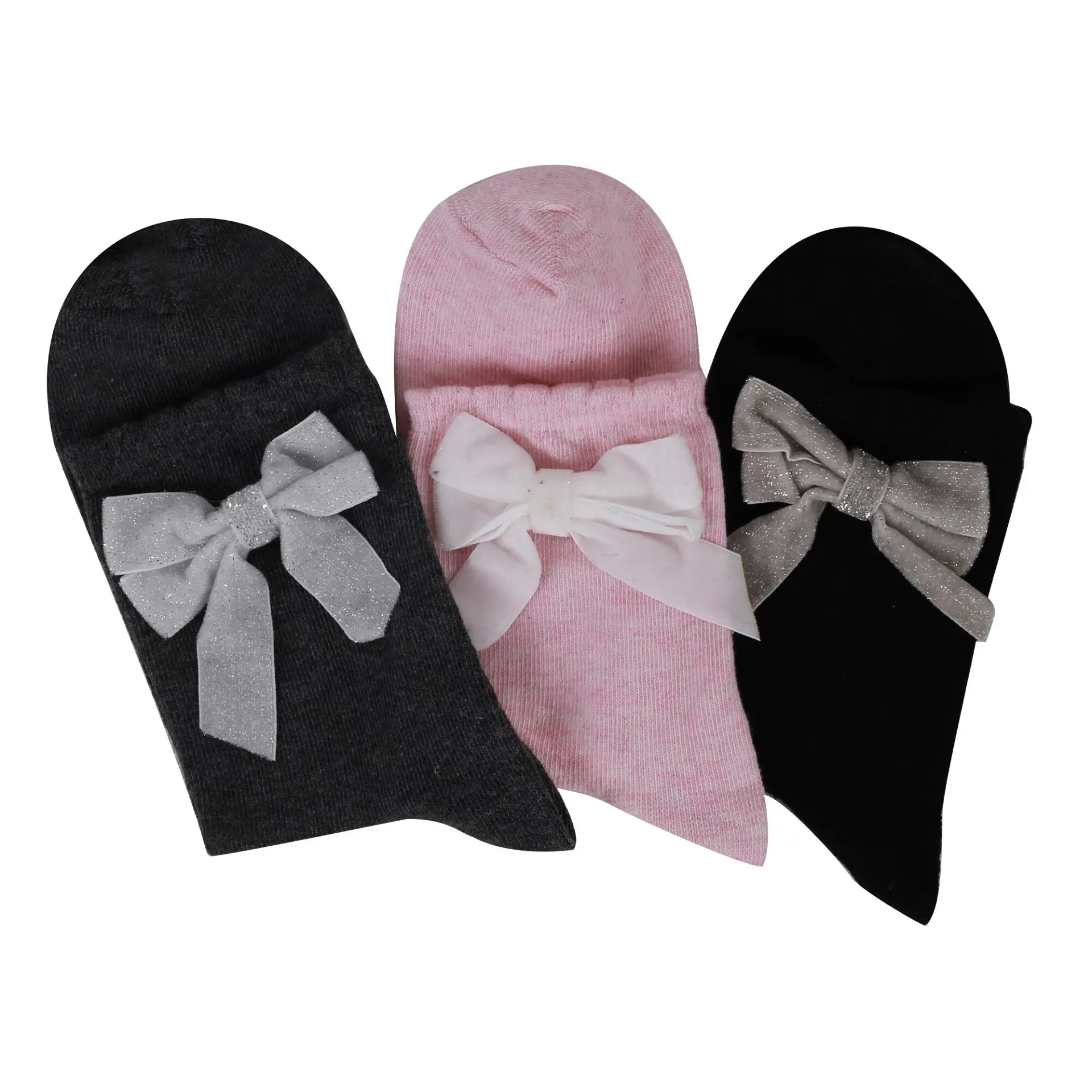 Hart Accessoire 3-Pack Sokken