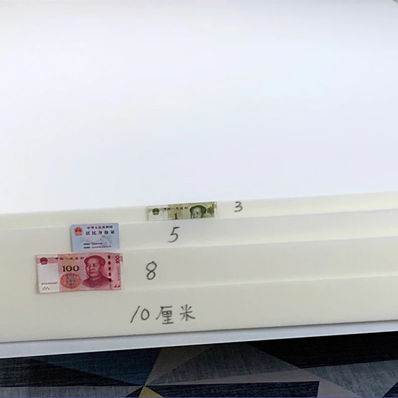 Memory Foam Mattress Foldable Slow rebound Tatami mat soft comfortable thick 9cm Mattress Cover Bedspreads King Queen Twin Size image 4
