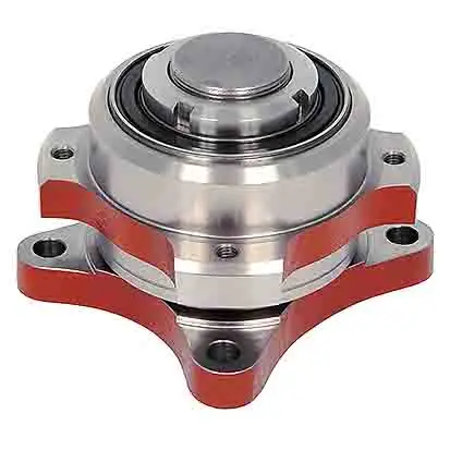 

VOLVO Fan Hub 20564240 20451412 20810755 20915058 21157186 | Compatible with FH12, FH13, FH16, FM9, Renault Magnum DXi