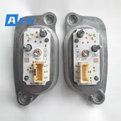 NEW B011482-A B101139-A Light Source LED Xenon Headlight Unit 90070222 for 2018 AUDI A3 Left 8V0998473 Right 8V0998474 90070223