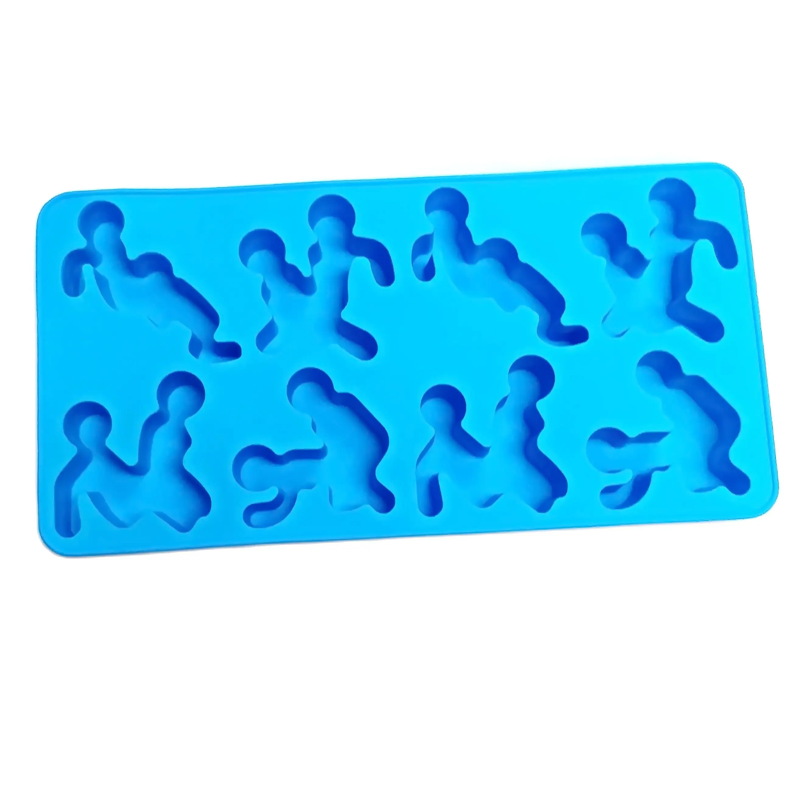 Silicone Ice Cube Maker Tray, Skull, Fruit Juices, Adult, Christmas Party, Cocktail Favors, Bar, Wedding Gift, Present, Sexy 5