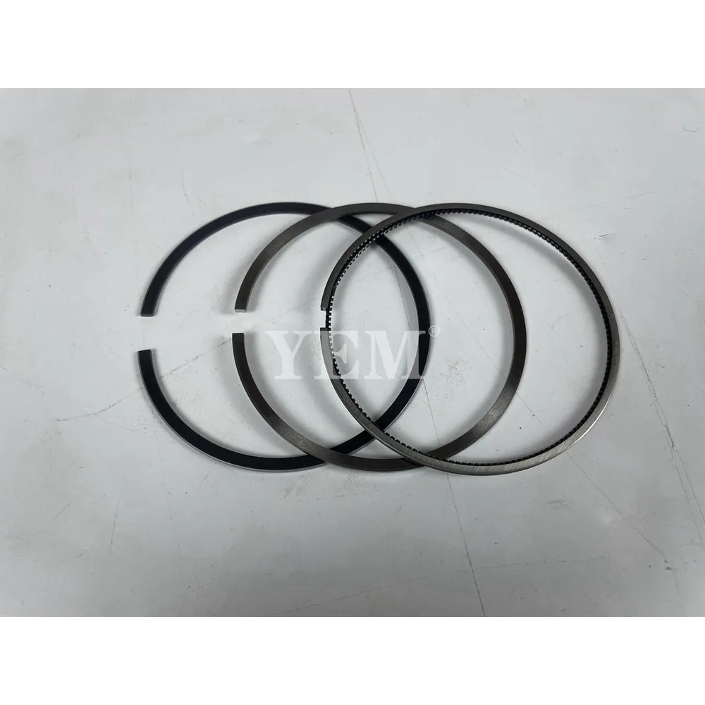 

For KUBOTA engine parts D1105 Piston Ring 1J050-21050