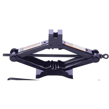 Meşem Scissor Ratsche Hülse Auto Reifen Jack 1,5 Tonnen 431616643