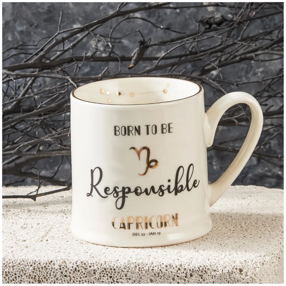 Кружка, чашка, чай, кофе, весы, Скорпион, Стрелец, Козерог Водолей, знаки зодиака Рыбы, стильный дизайн, Кухонная техника для дома