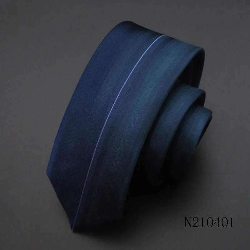 ربطة عنق رجال الأعمال مع ربطة عنق زفاف شهيرة بعرض 6 سم هدية للرجال #4