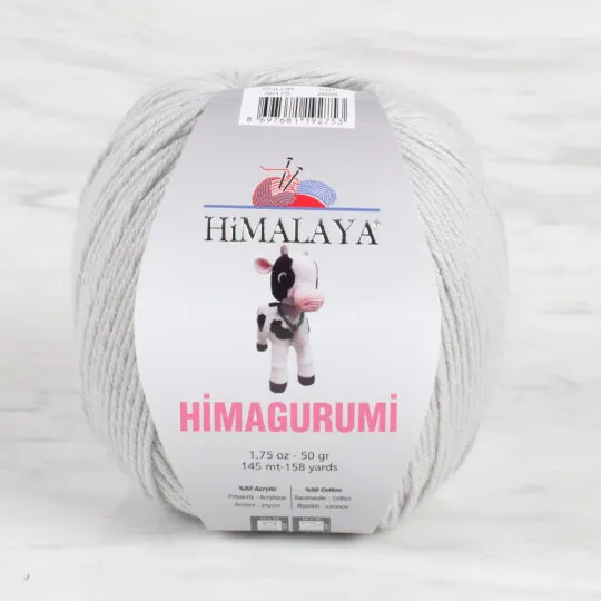 Himalaya Himagurumi przędza szydełkowa dobra jakość dziewiarskie mleko nić bawełniana wełna Mink Amigurumi Animal Kid kocyk dziecięcy zabawka