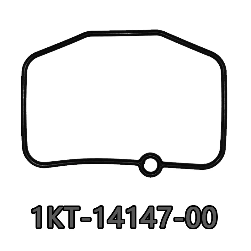 Float Bowl Gasket 1KT-14147-00 DT125 DT200 TDR250 TZR125 Carburetor