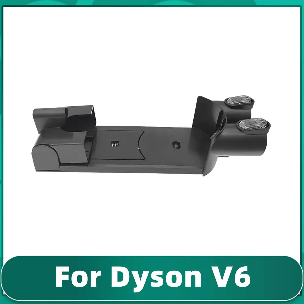 For Dyson V6 (SV07) Part Number DY-965876-01 Vacuum Cleaner Dock Service Assembly  Docking Station Charger Hanger Replacement