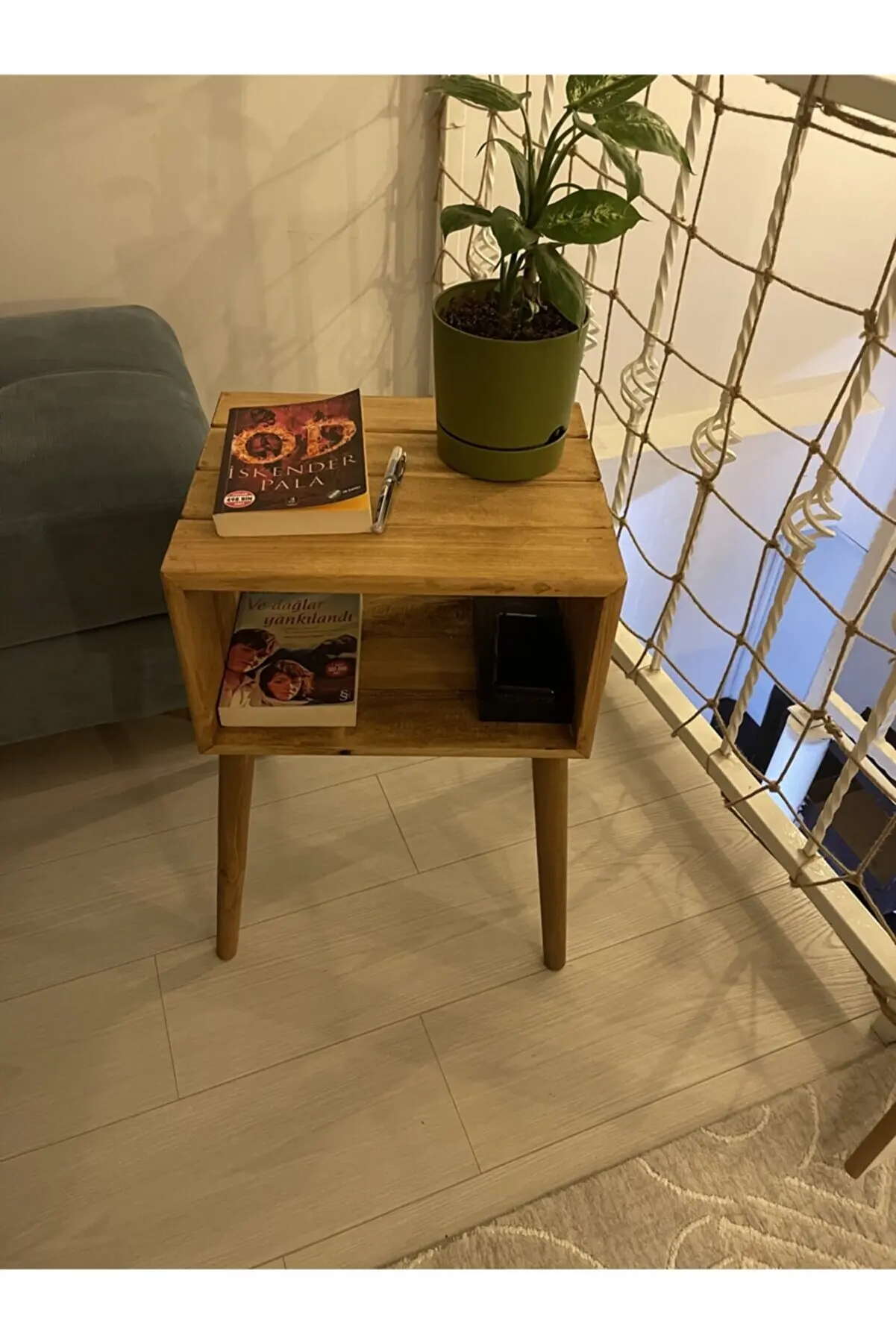 Suporte Cabeceira Móveis Armário Nightstands Madeira Sólida Nightstands Decoração De Madeira Noite Peitoros Para um Módulo Quarto