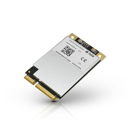 RAK5146 Gateway Concentrator Module for LoRaWAN, SX1303 LoRa Core (SPI or USB, GPS, LBT)