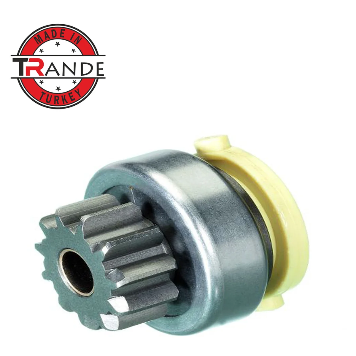Starter Motor Pinion Gear 0 Turki Dibuat Trande Garansi Toko