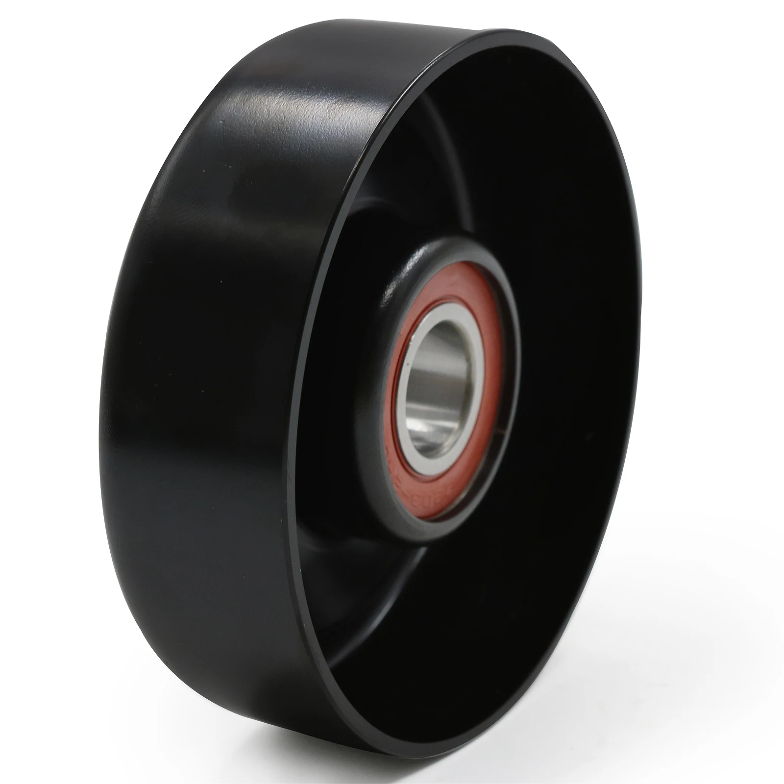 VOCR 2JZGE 1UZFE Engine Belt Idler Pulley For Toyota Sapra Altezza Crown Brevis 3.0L 1991-1995 / OEM 16620-0W025 Car Accessories - Image 6