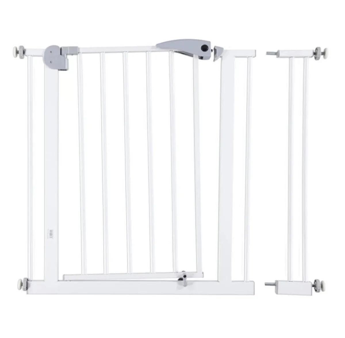 Children Safety Gate Suit 93 - 105 Cm Baby Protection Security Stairs Door Fence For Kids Safe Doorway Pets Dog Isolating