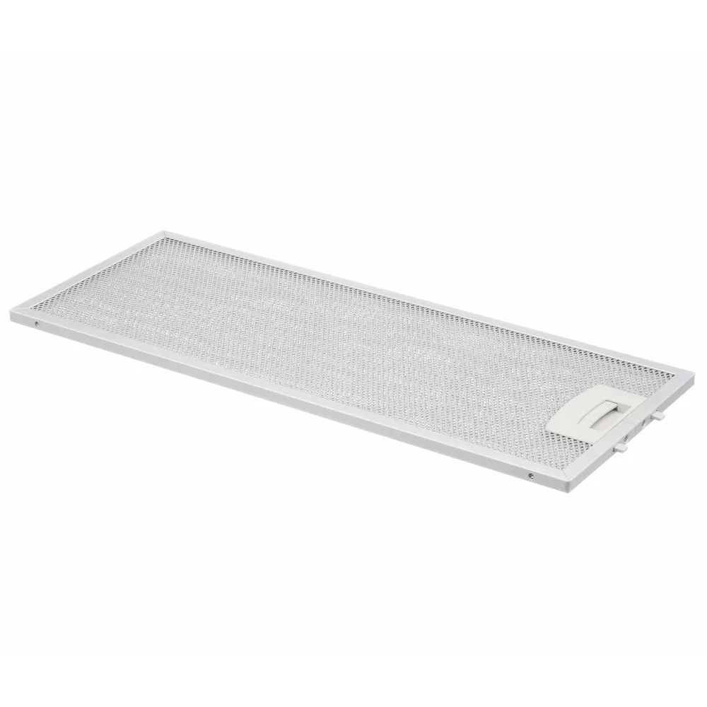 Cooker Hood Mesh Filter (Metal Grease Filter) 445 x 175 mm