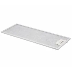 Cooker Hood Mesh Filter (Metal Grease Filter) 445 x 175 mm