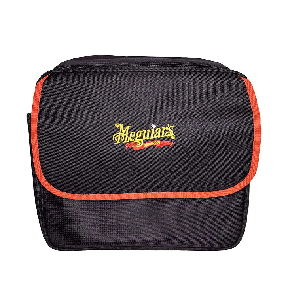 Meguiar\'s ST015 bolsa productos, 24x30x30 cm