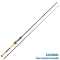 652MLC2SectionHandle