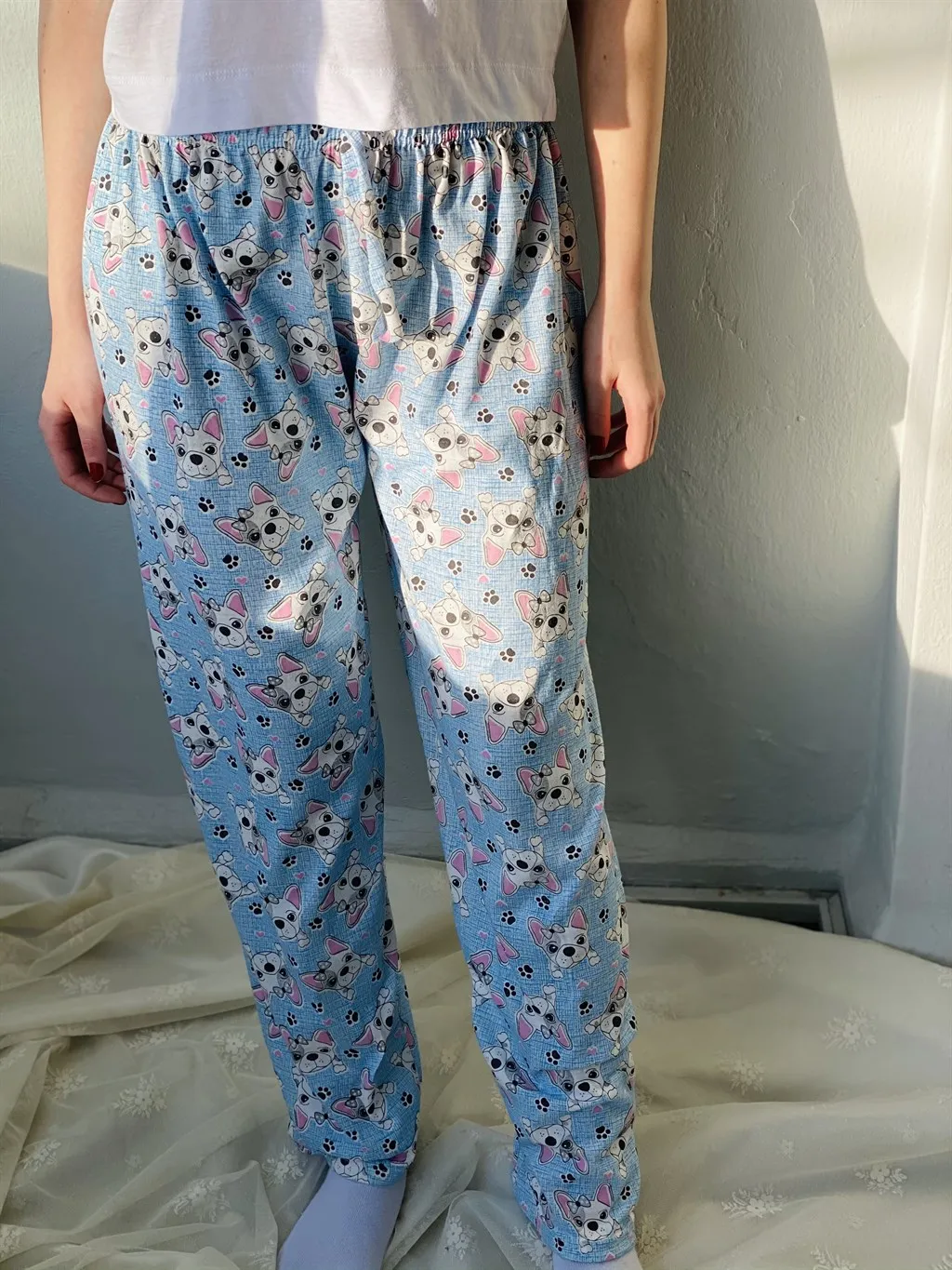 Woman Pajamas 2021 Winter Spring Pajama Pour Femme Sleep Bottoms пижама Pajama Woman Winter Sailor Moon пижама женская штаны