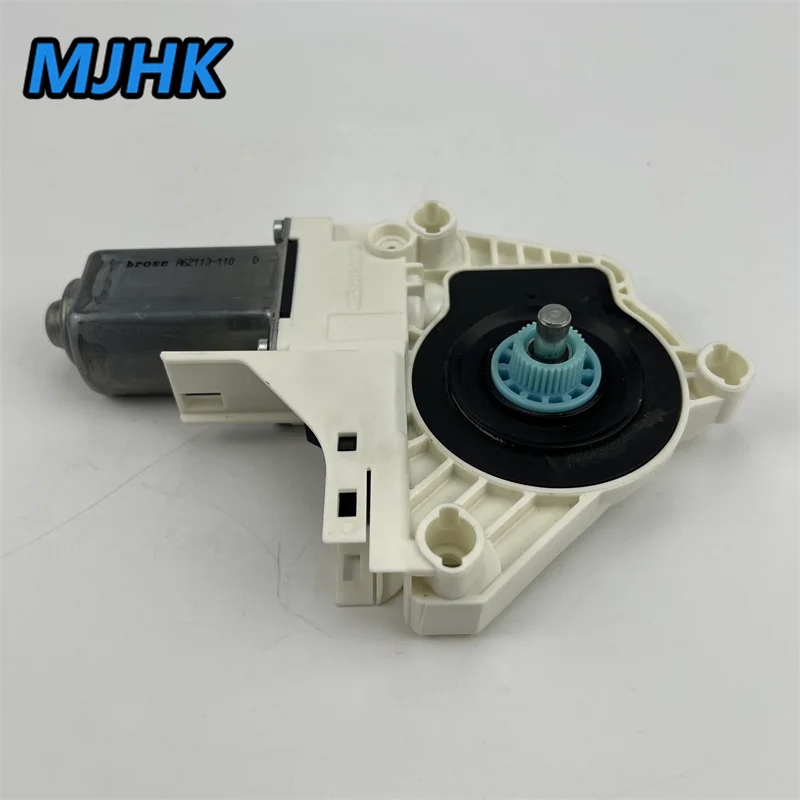 MJHK Audi A1 S1 8X Front Right Side Window Motor OEM 8K0 959 802C 942 886 100