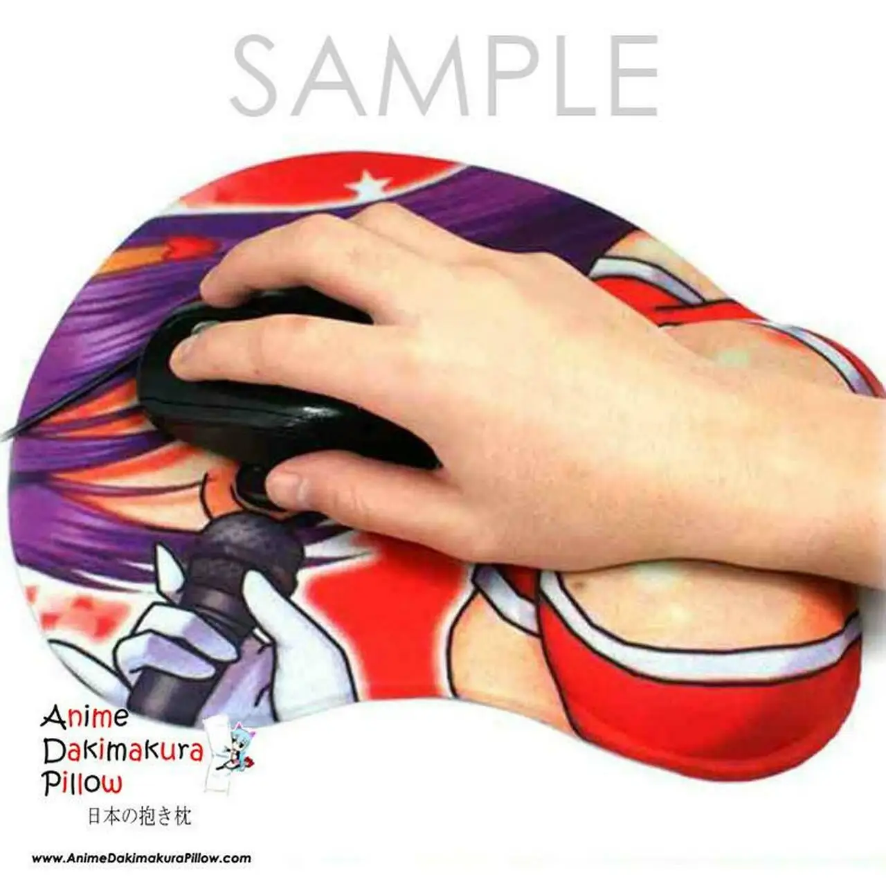 thumb
