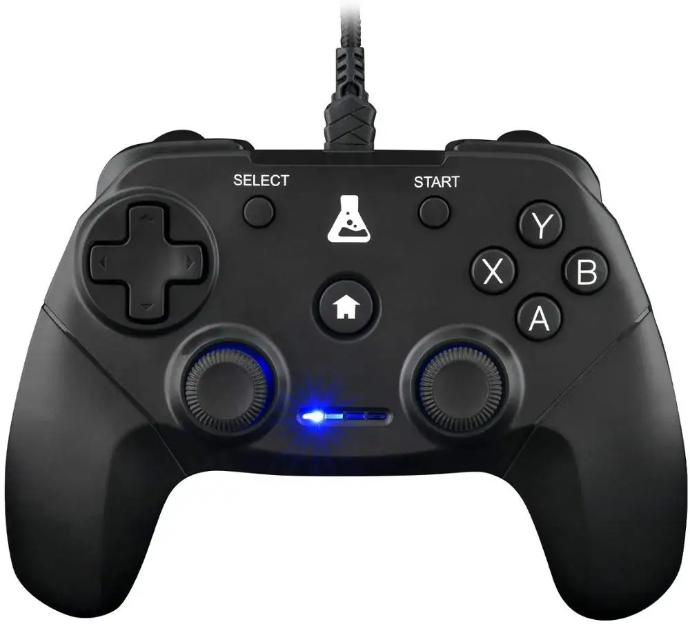 مُقيّم شامل لـ PS3 K: مُضاد التحكم المثالي للألعاب على PS3 وPC