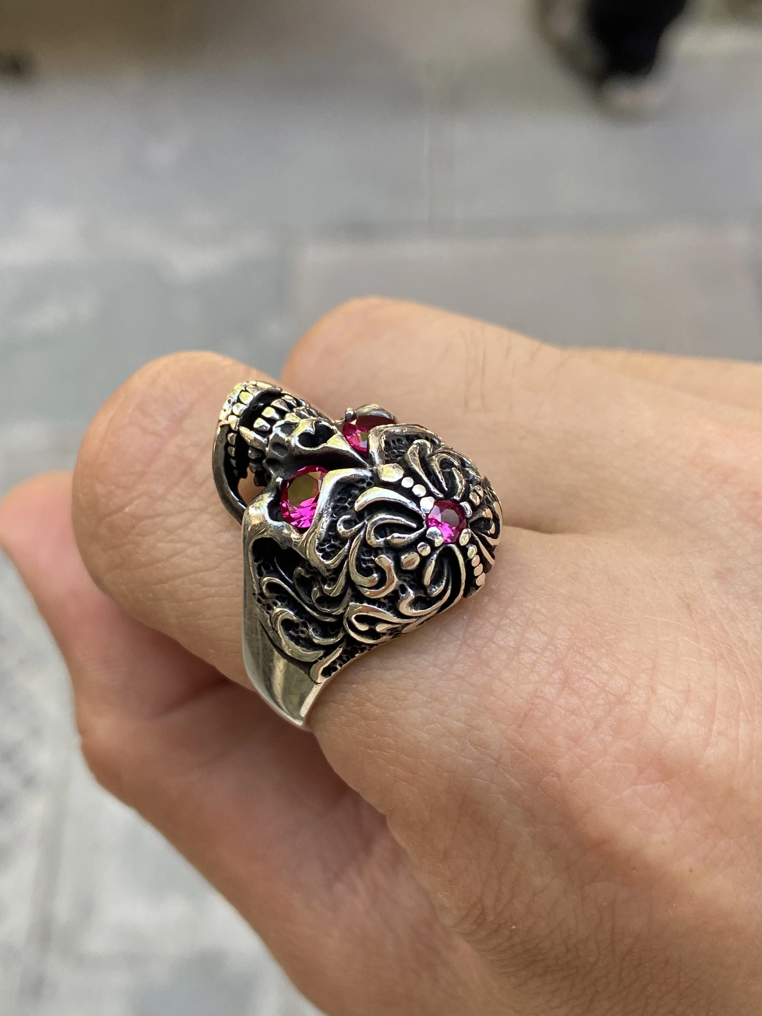 thumb