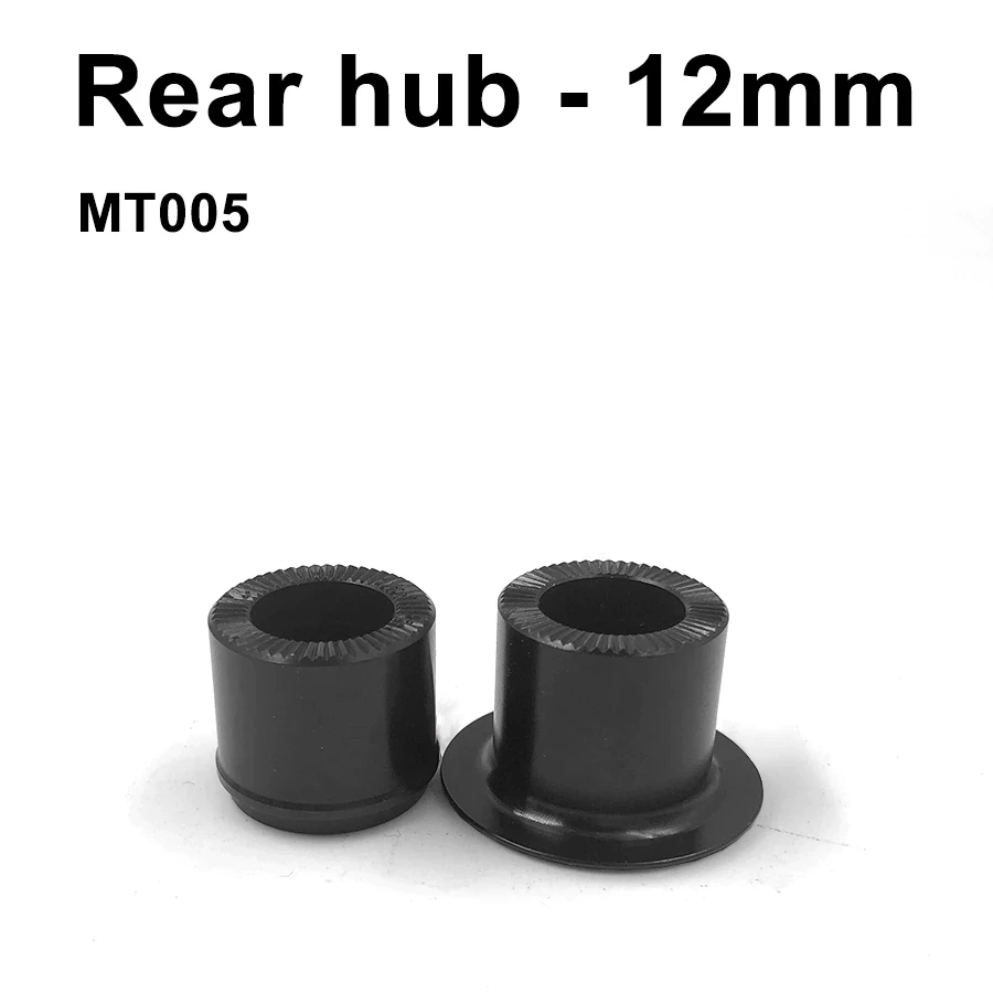 ARC mountain bike hubs cap  MT039 MT010-PRO MT005 MT006 15mm 9mm 12mm 10mm bicycle hub adaptor Accessories