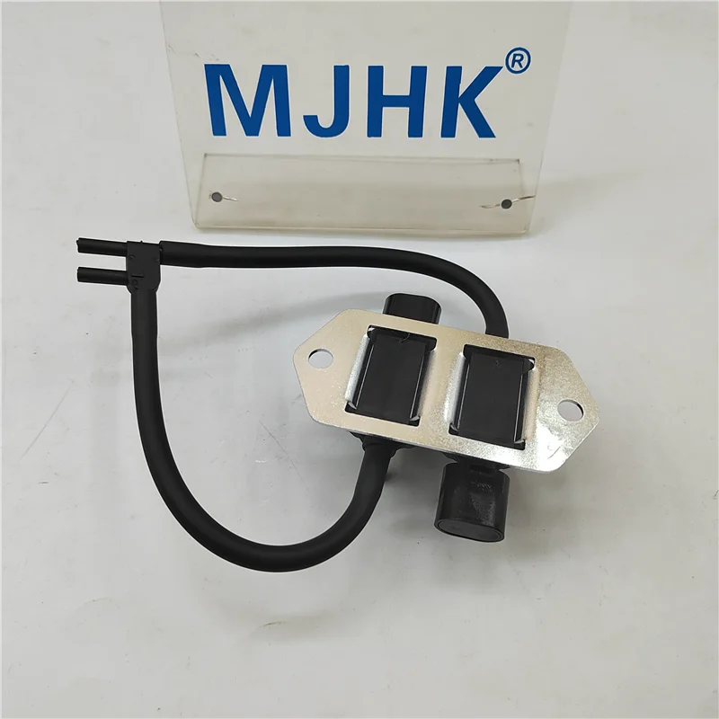 MJHK MB620532 Vacuum Switch Solenoid Freewheel Clutch Control Valve For Mitsubishi Pajero L200 L300 MB937731 K5T47776