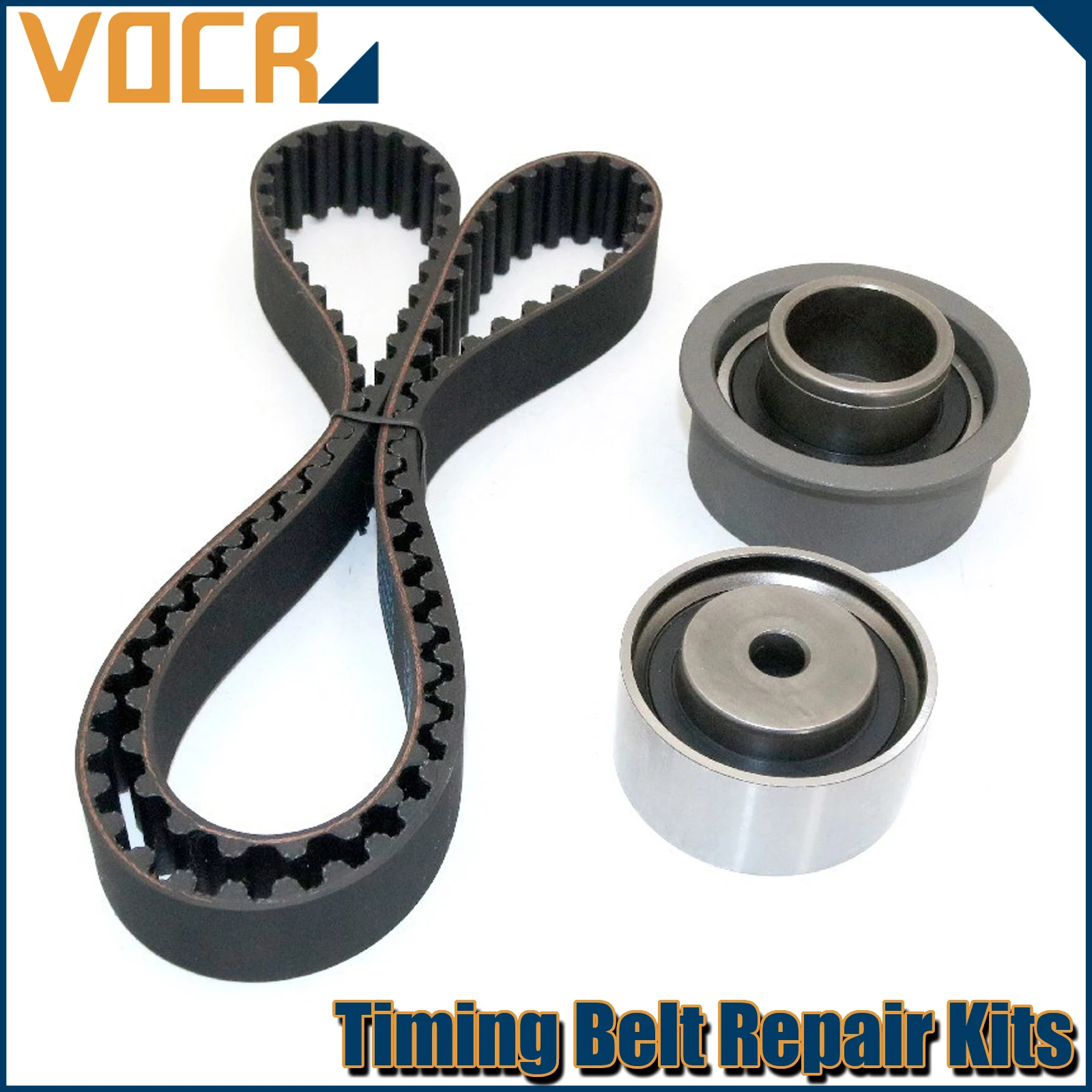 VOCR G4GB Engine Timing Belt Repair Kits For Hyundai Matrix 1.8L -2006 OEM 2431223201 2431223202 2431223400