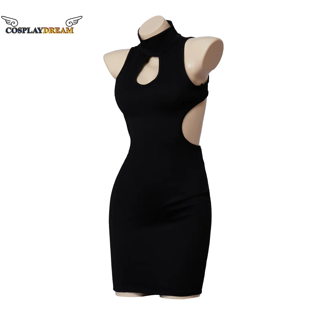 maddy perez black dress Bodycon Cut Out  Festigal does anyone know where I