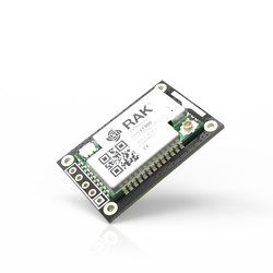 Raspberry Pi RP2040 Core Module for LoRaWAN with LoRa SX1262 | RAK11310