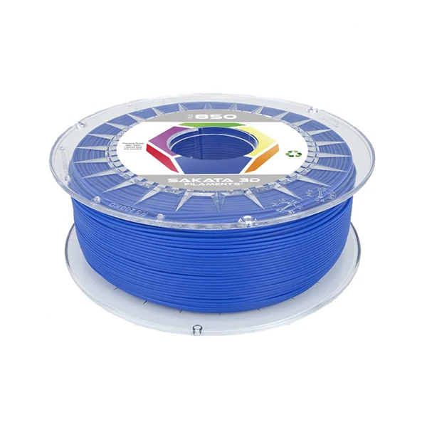 PLA filament printers 3D 850 brand Sakata 3D blue Color 2,85mm printers 3D Creality Ender Artillery Prusa