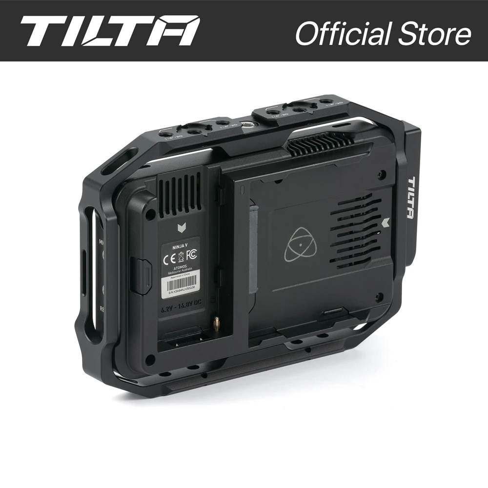 Tilta Monitor Cage …