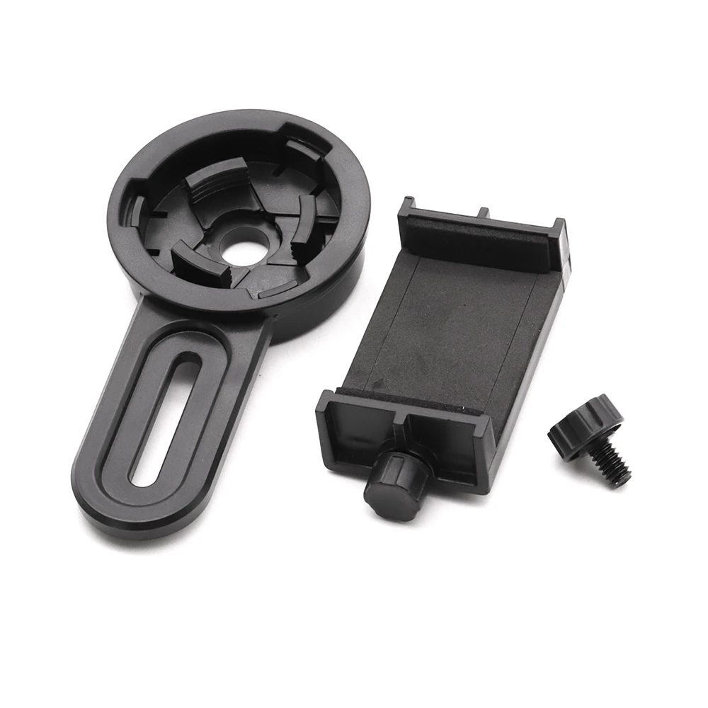 Универсальный адаптер для телескопа со смарт-телефоном адаптер для фотосъемки для астрономического телескопа микроскопа с окуляром 26,4-46,4 мм