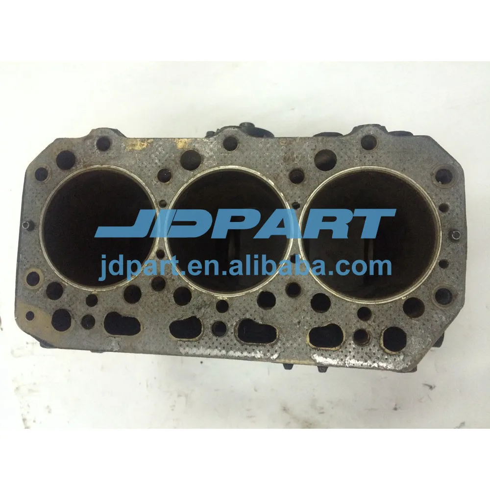 3TNE84  cylinder block for yanmar engine