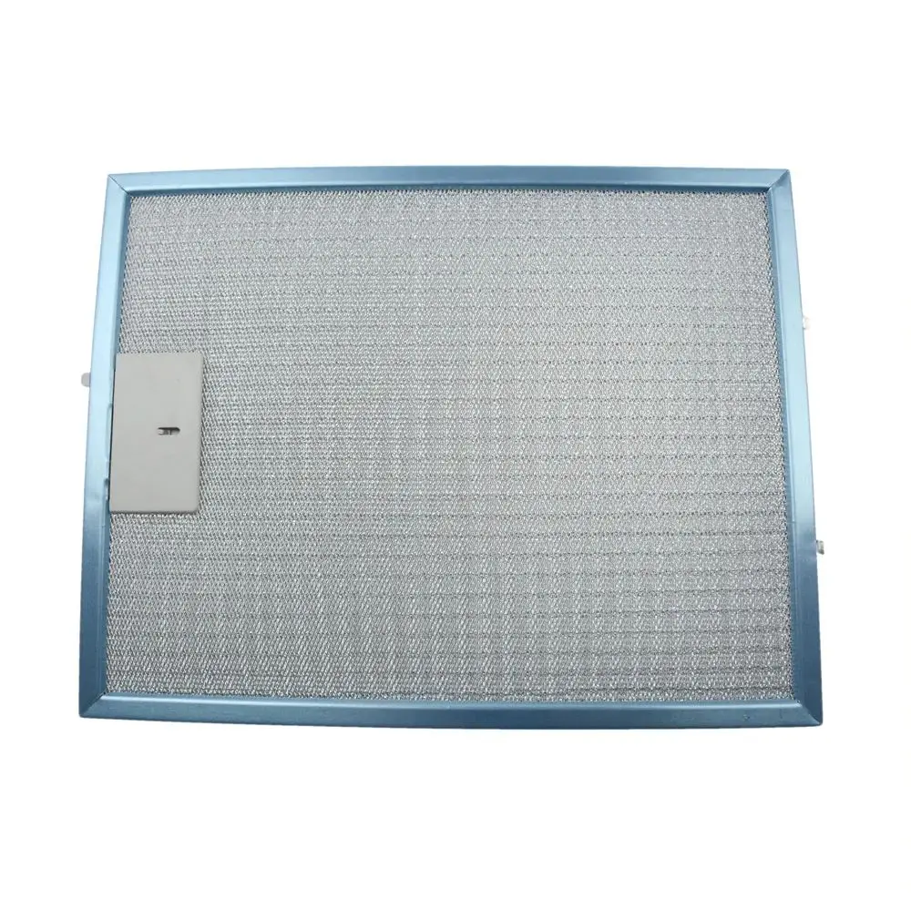 밥솥 후드 메쉬 필터 (금속 오일 필터) 260x320mm