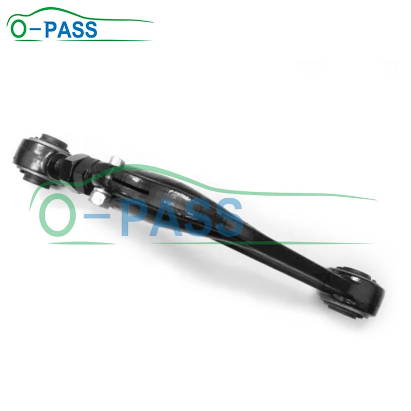 OPASS Adjustable Camber Rear Upper Control arm For Ford Mondeo V Fusion & LINCOLN MKZ 2013- DG9C-5500-BXA In Stock Fast Shipping