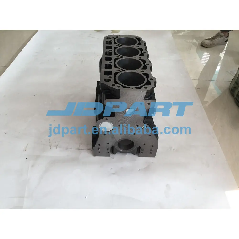 New Cylinder Block 729901-01570 for Komatsu Engine 4D94LE-1 Forklift BX50 FD20.25.30-16