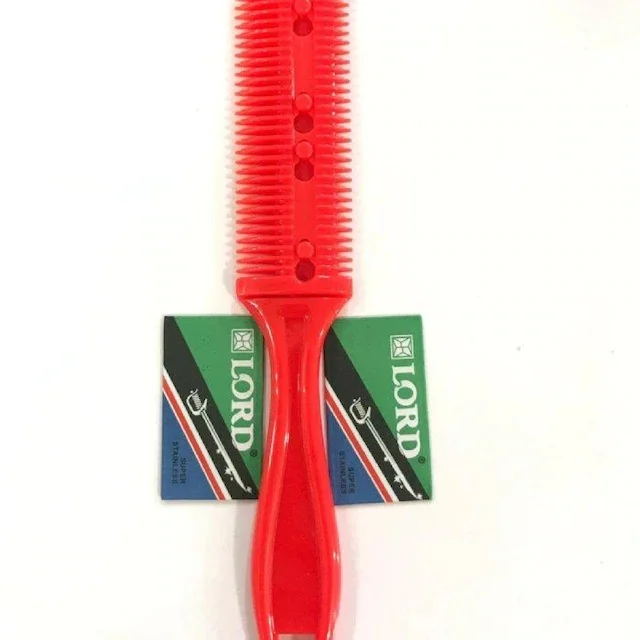 

Ocean Razor Comb Redundant 439609293